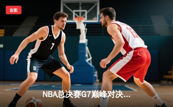 NBA总决赛G7巅峰对决：詹姆斯关键时刻三分绝杀，湖人逆转凯尔特人再夺总冠军
