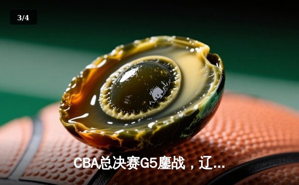 CBA总决赛G5鏖战，辽宁本钢逆转新疆伊力特成就三连冠伟业 - 3