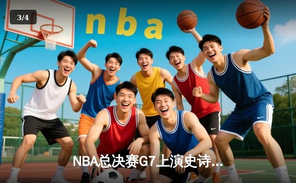 NBA总决赛G7上演史诗逆转 雄鹿加时险胜太阳夺队史第二冠 - 3